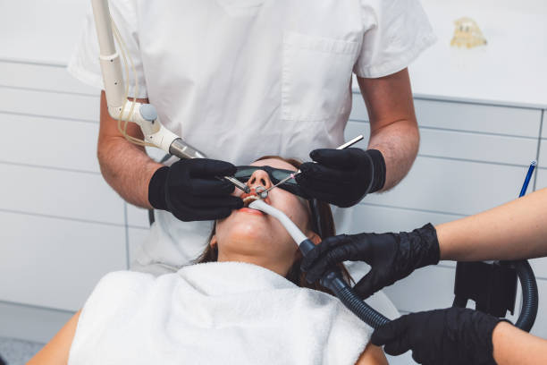 Tooth Infection Emergency Dentist in AK